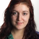 Kayla Tucker - Editor-in-Chief