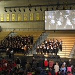 MLK-Choir