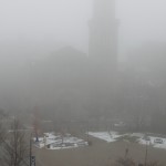 foggy-day
