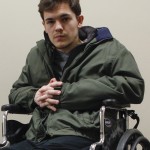 web-wheelchair