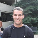 Derek Cornish
