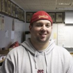 Doug Desmarais