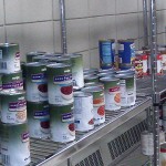 Food Pantry