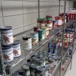 Food Pantry imbed