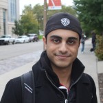 George Khnouf