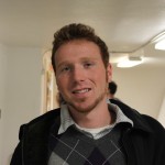 Trevor Scheidel