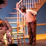 Whipping Man Feature