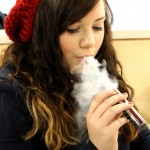 E-Cig 2 by Sarah of Lauren Winther