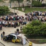 100th Anniversary GRCC Faculty Pano