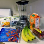 SmoothieIngredients
