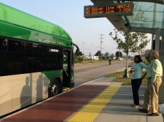 How to survive the bus