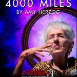 4000 Miles Advertisement