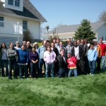 HU 245 Class