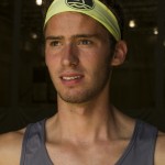 Brett Slayton – Cross Country Portrait