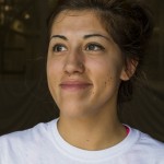 Nicole Gewirtez – Cross Country Portrait