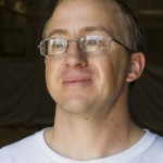 Tyler Dewald – Cross Country Portrait