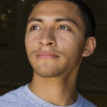 Carlos Menjibar – Cross Country Portrait