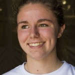 Jody Sellers – Cross Country Portrait
