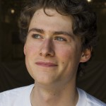 Tyler Fisk – Cross Country Portrait