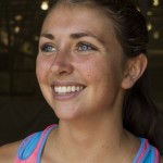Alaina Wier – Cross Country Portrait