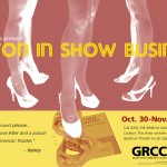 Anton in Show Business
