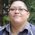 Claudia Galvez, 32, of Grand Rapids