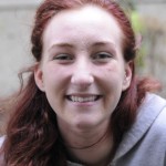 Emily Brenner, 20, of Grand Rapids