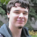 Jacob Roukema, 18, of Grand Rapids