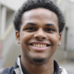 Ramone Escalante, 20, Dominican Republic