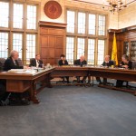 BOARD OF TRUSTEES