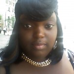 Jaedah Pickens