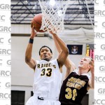 2015.2.13 Mens Basketball cover