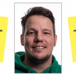 Laughfest Corey