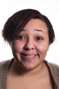 Brittany Miller