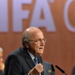 Sepp Blatter vows FIFA reforms as dramatic presidential vote looms