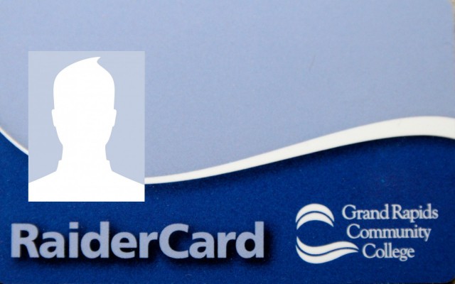 raidercard