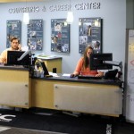 The Counseling and Career Center