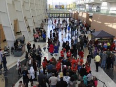 It’s the 10th annual Grand Rapids Comic-Con: ready your super suits