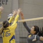 vball vs MCC 132