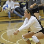 vball vs MCC 201