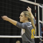 vball vs MCC 280