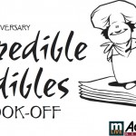 IncredibleEdible 25th
