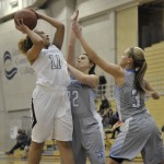 bball A 464