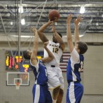 bball A 598