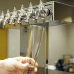 Taps – no beer