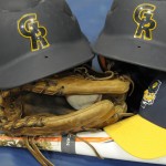 Baseball equipment