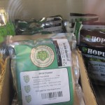 Hops