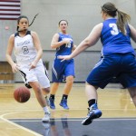 b ball vs lcc a 045