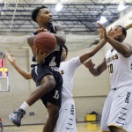 b ball vs lcc a 396