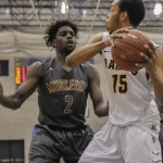 bball vs MCC a 318